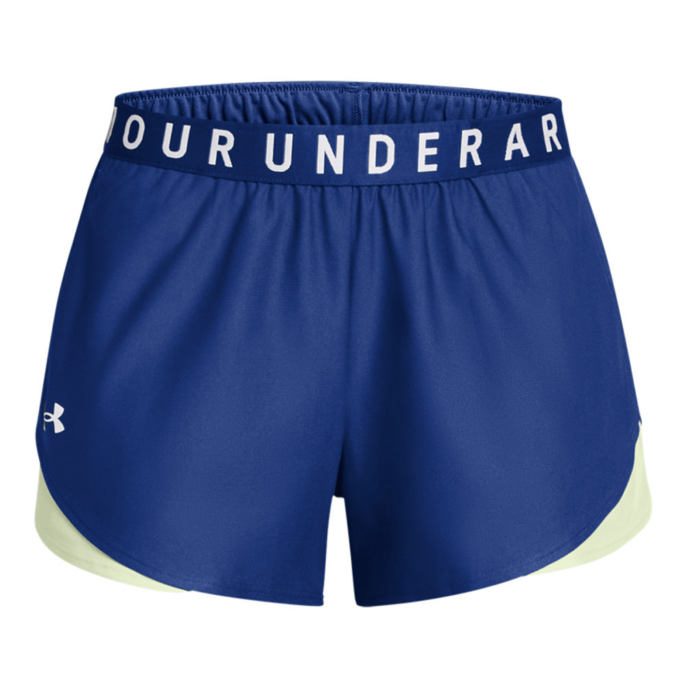 Short Play Up 3.0 de Under Armour