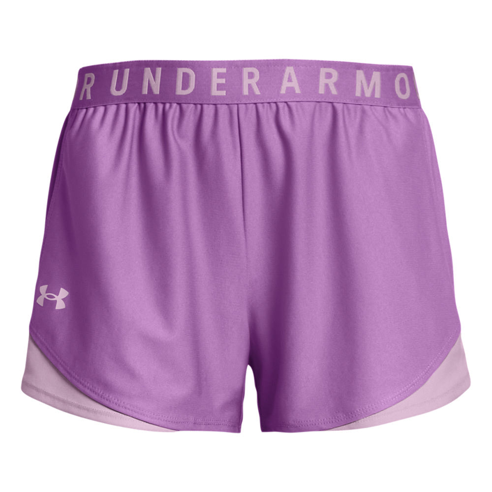 Short Play Up 3.0 de Under Armour