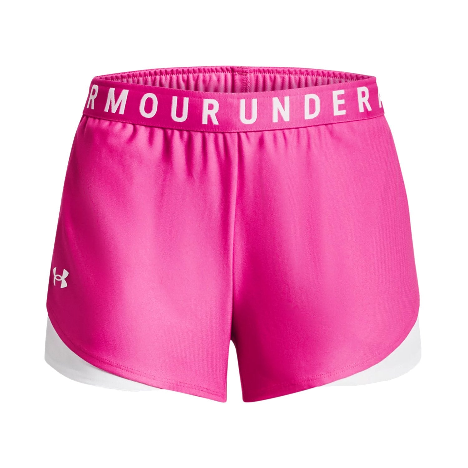 Short Play Up 3.0 de Under Armour