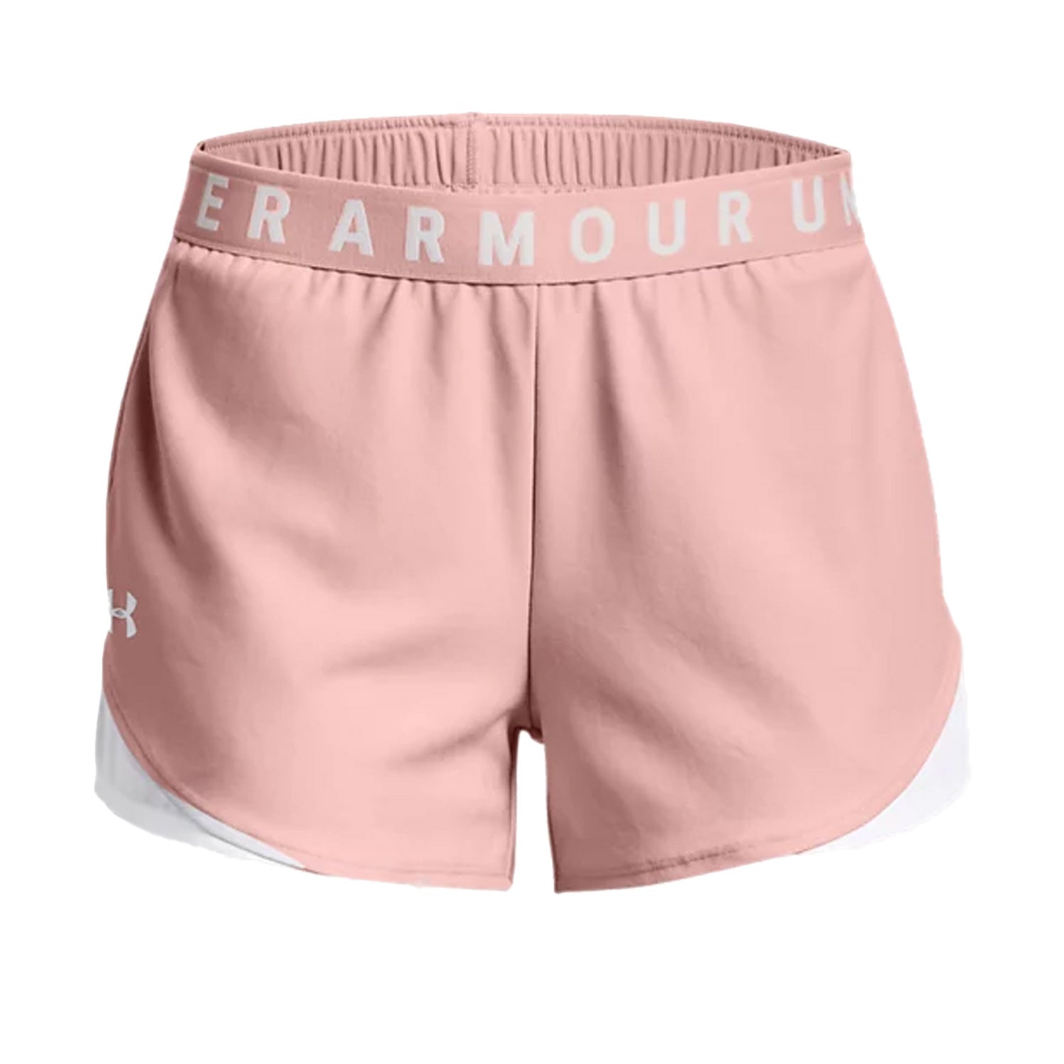 Short Play Up 3.0 de Under Armour