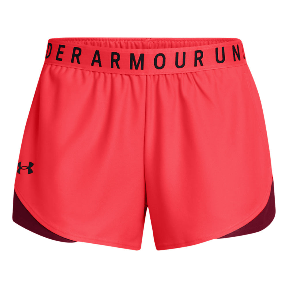 Short Play Up 3.0 de Under Armour