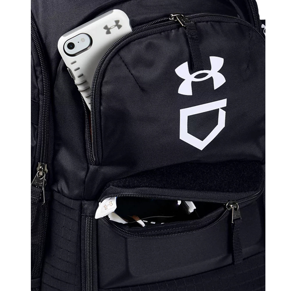 Sac à Dos Baseball UA Yard