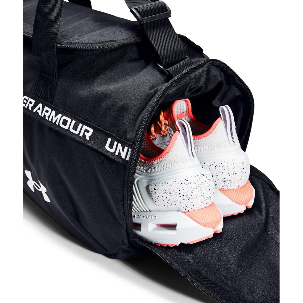 Sac Duffle Undeniable Signature