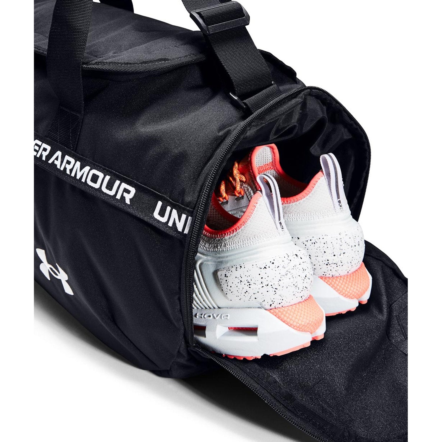 Sac Duffle Undeniable Signature