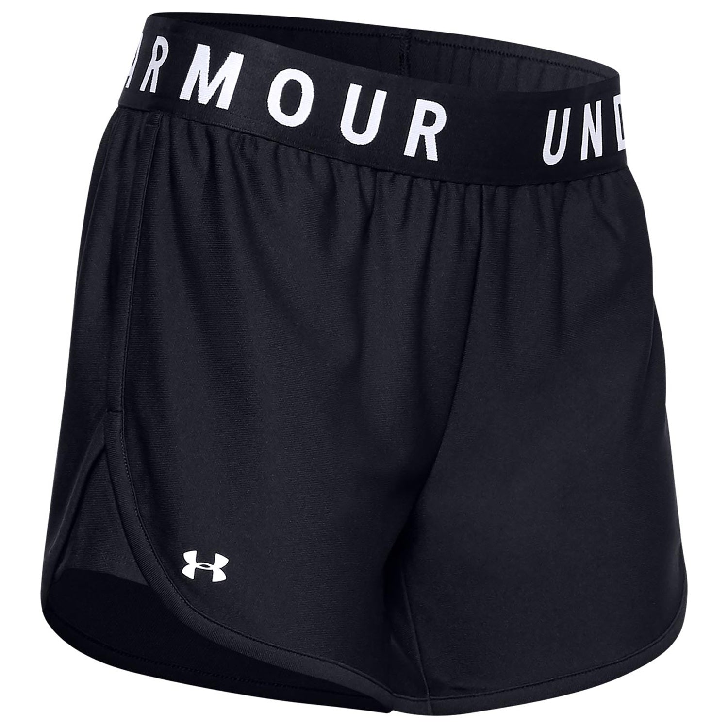 Women's UA Play Up 5" Shorts