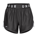 Shorts pour Femme UA Play Up 5"