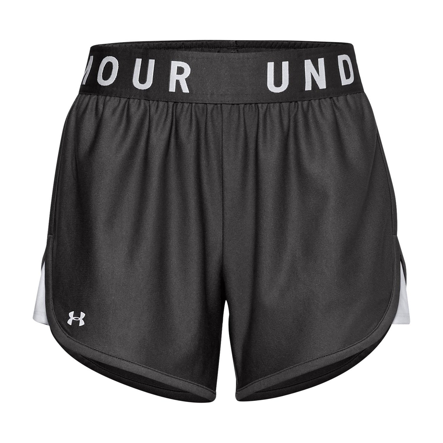 Women's UA Play Up 5" Shorts