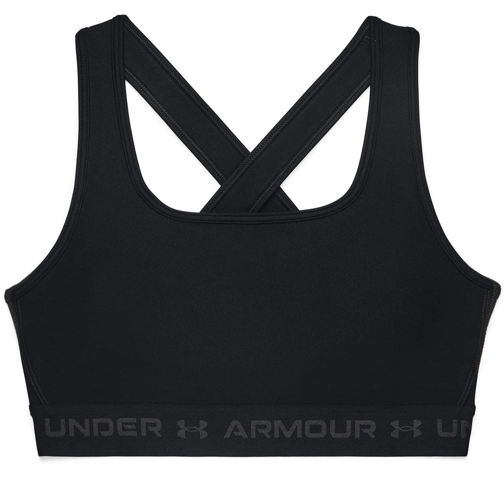 Brassière de Sport Armour Mid Crossback