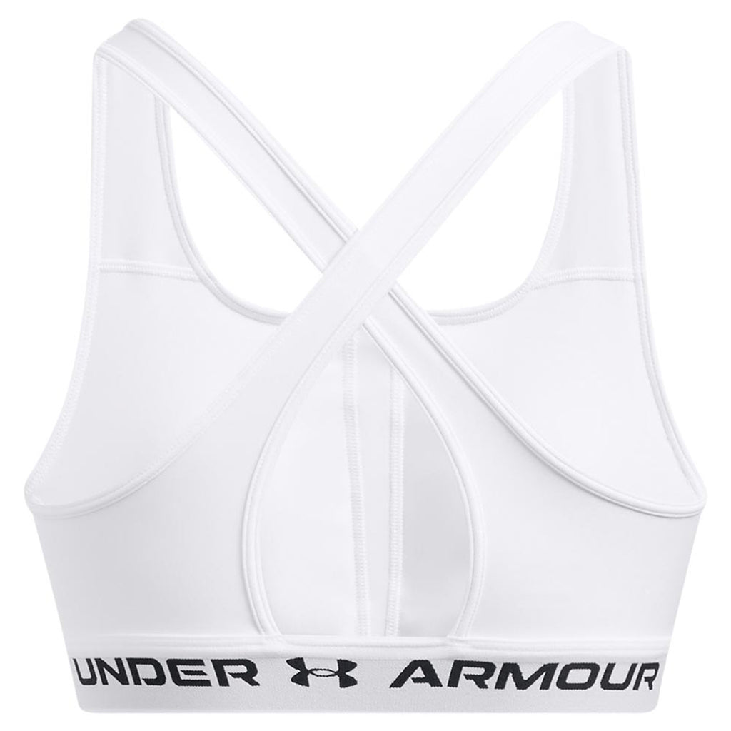 Brassière de Sport Armour Mid Crossback