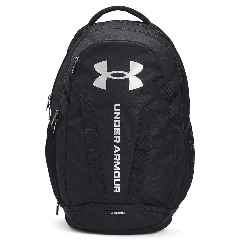 UA Hustle 5.0 Backpack