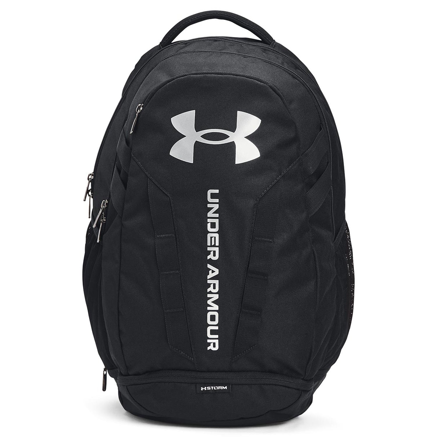 UA Hustle 5.0 Backpack