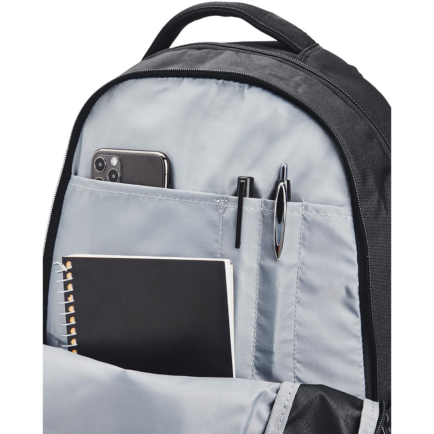 UA Hustle 5.0 Backpack