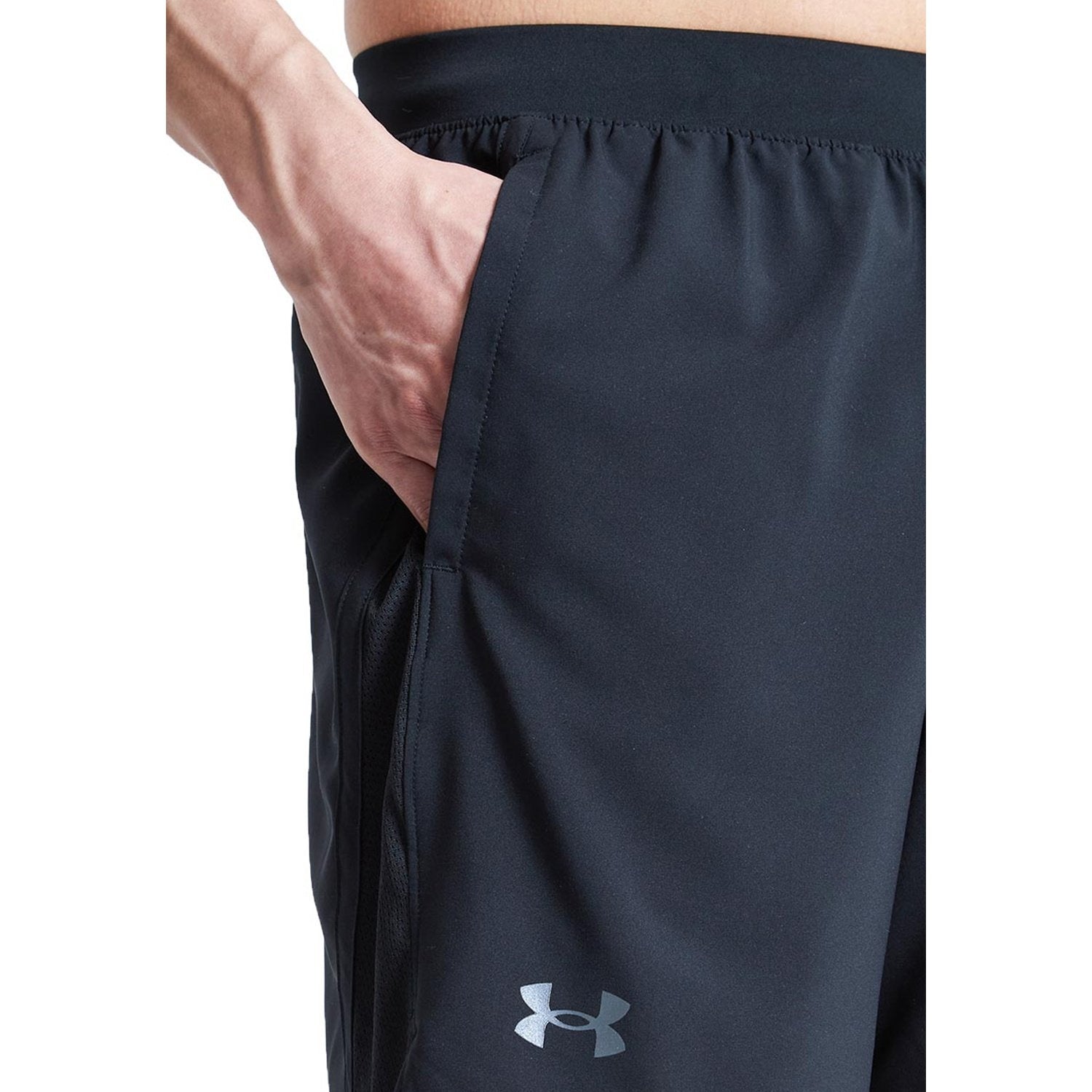 Shorts pour Homme UA Launch Run 7