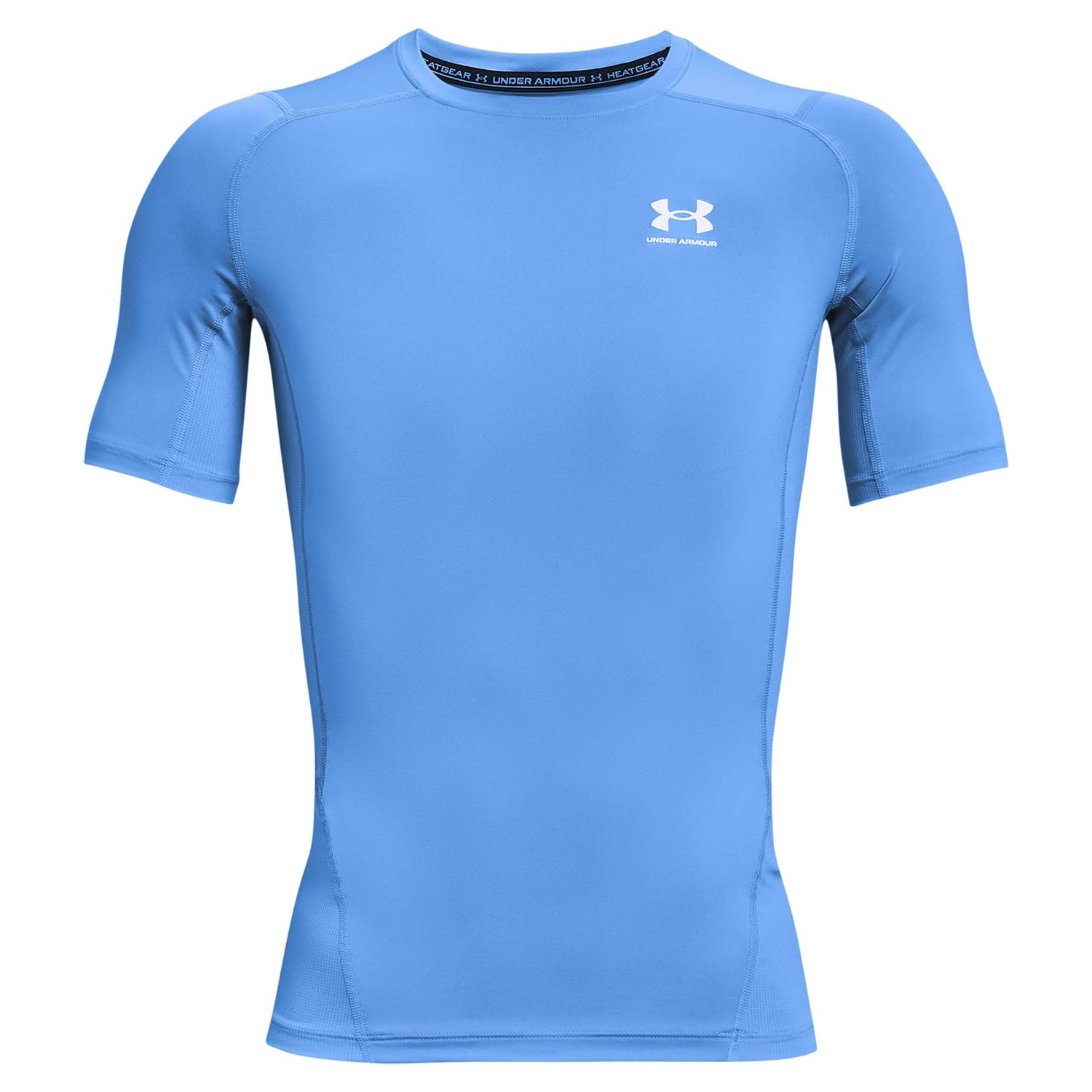 Chandail Manches Courtes pour Homme Heatgear Armour Comp