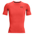 Heatgear Armour Comp Short Sleeve Men's Tee