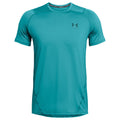 HeatGear Armour Fitted Men's Short Sleeve Shirt