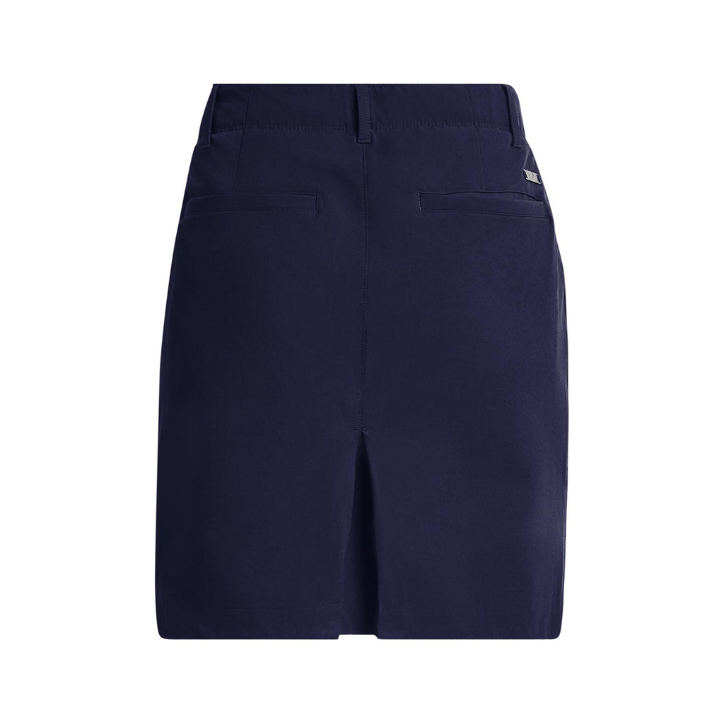 Women's UA Links Woven Skort