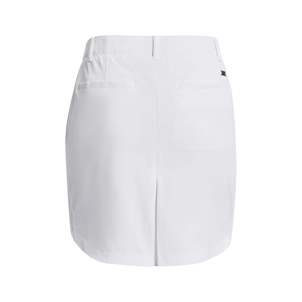 Women's UA Links Woven Skort