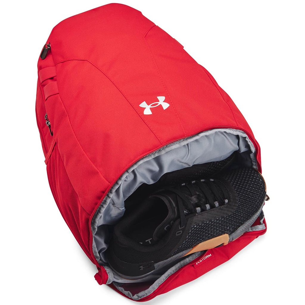 Hustle 5.0 Team Backpack