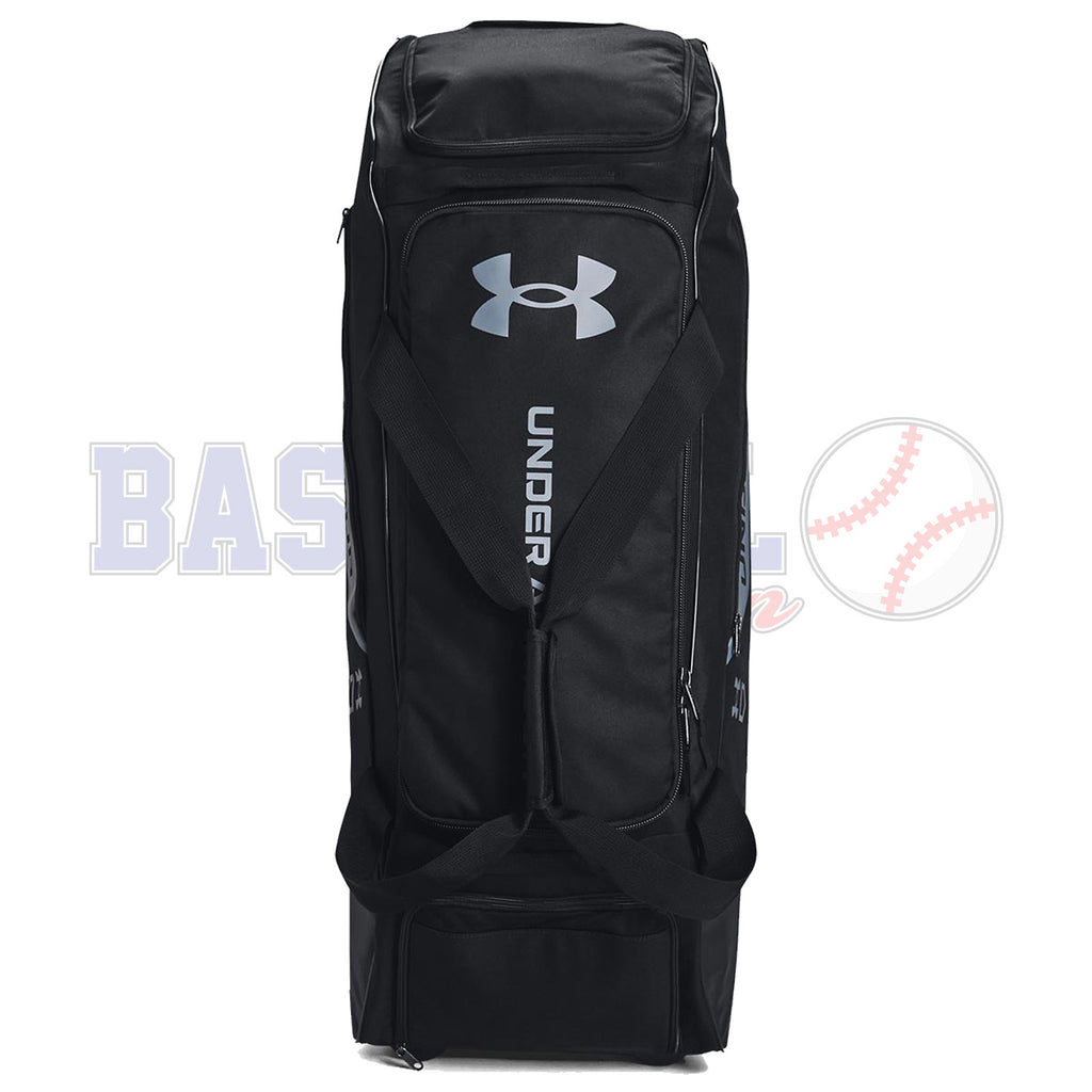 Sac à Roulettes UA Baseball