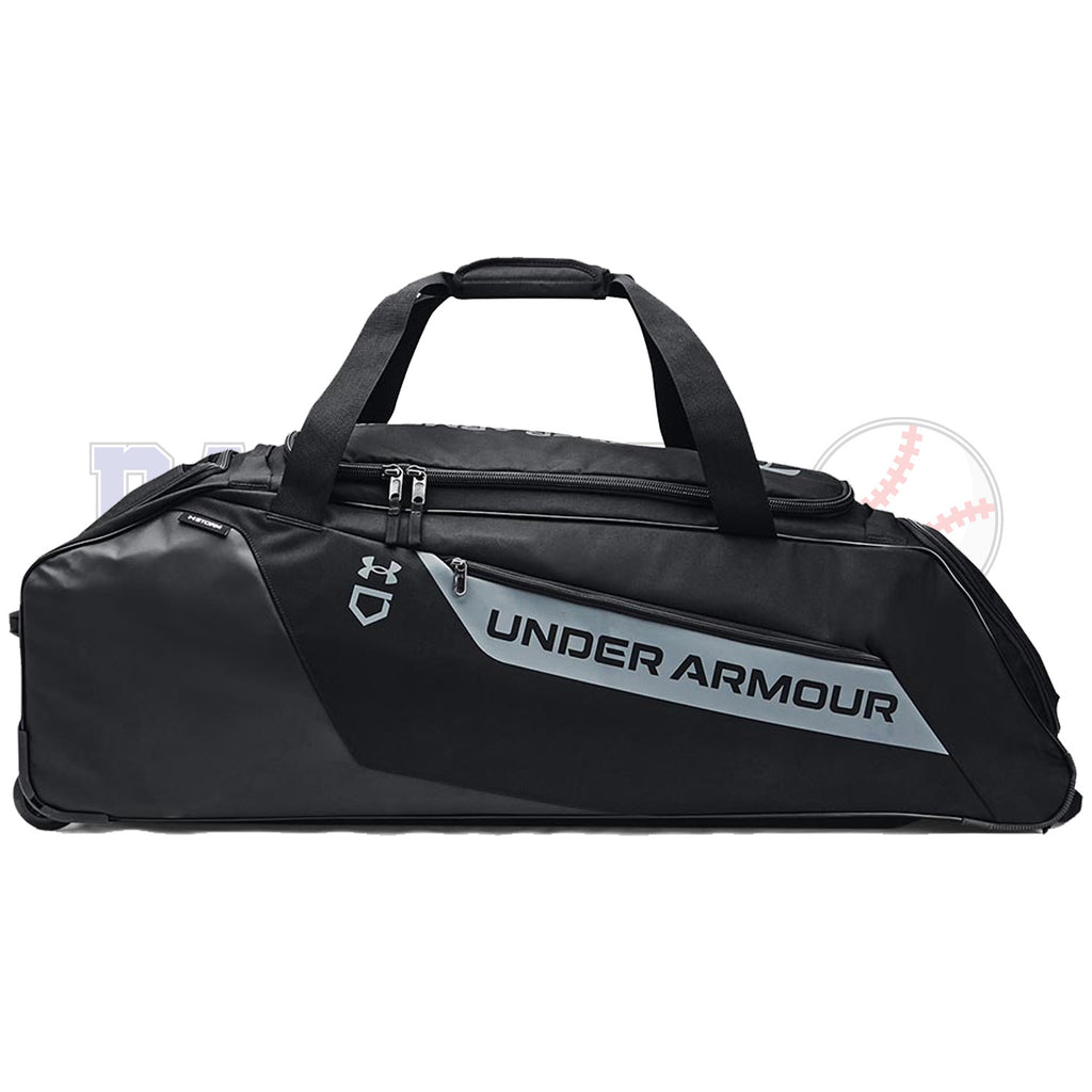 Sac à Roulettes UA Baseball