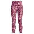 Legging à la Cheville Imprimé HeatGear pour Femme