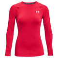 Women's HeatGear Compression Long Sleeve Shirt