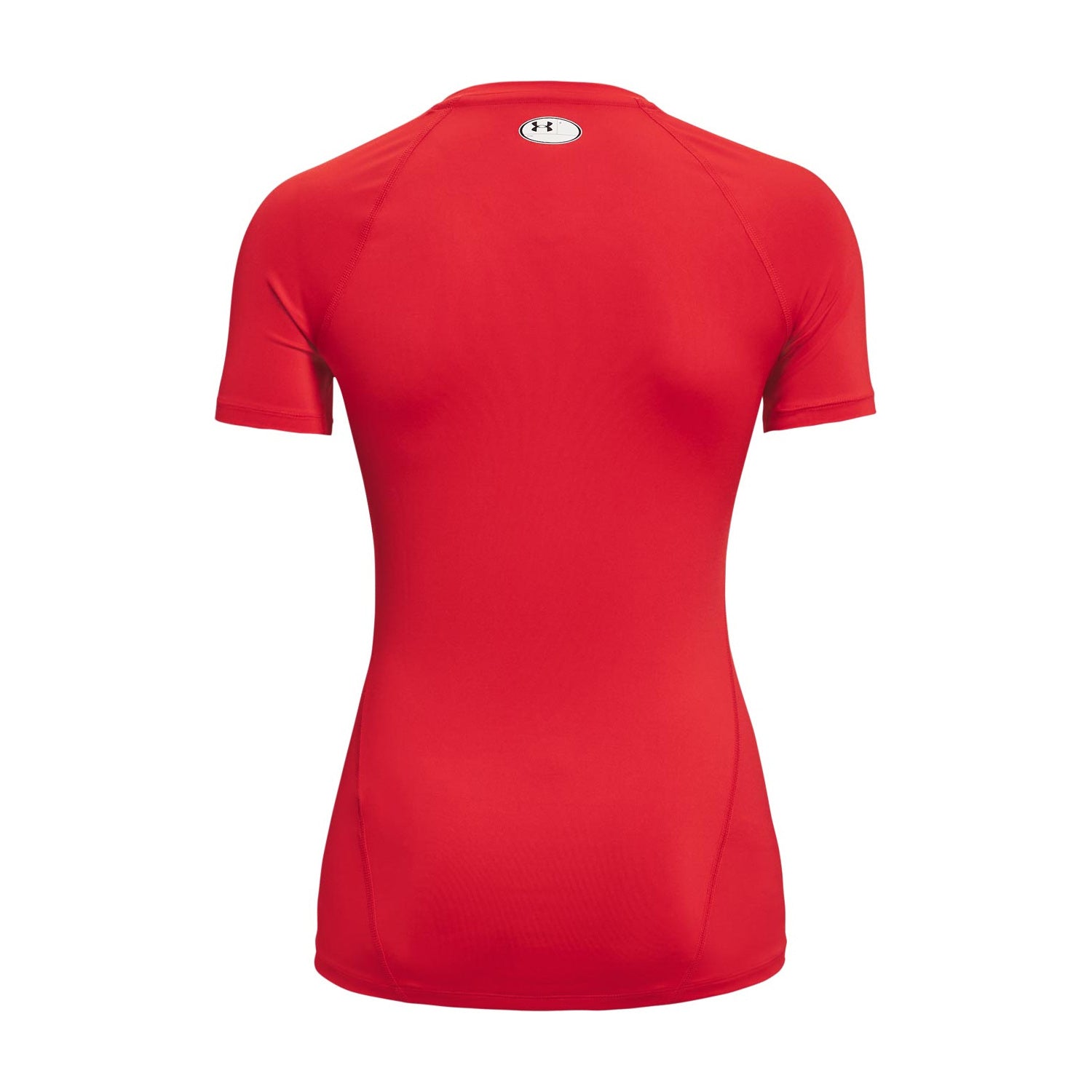 HeatGear Armour Compression Women's T-Shirt