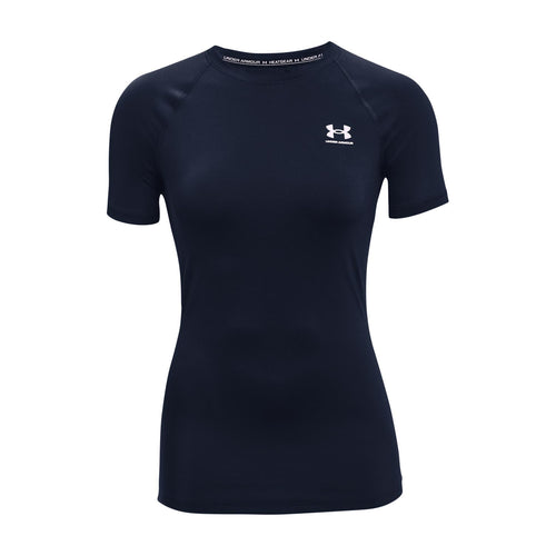HeatGear Armour Compression Women's T-Shirt