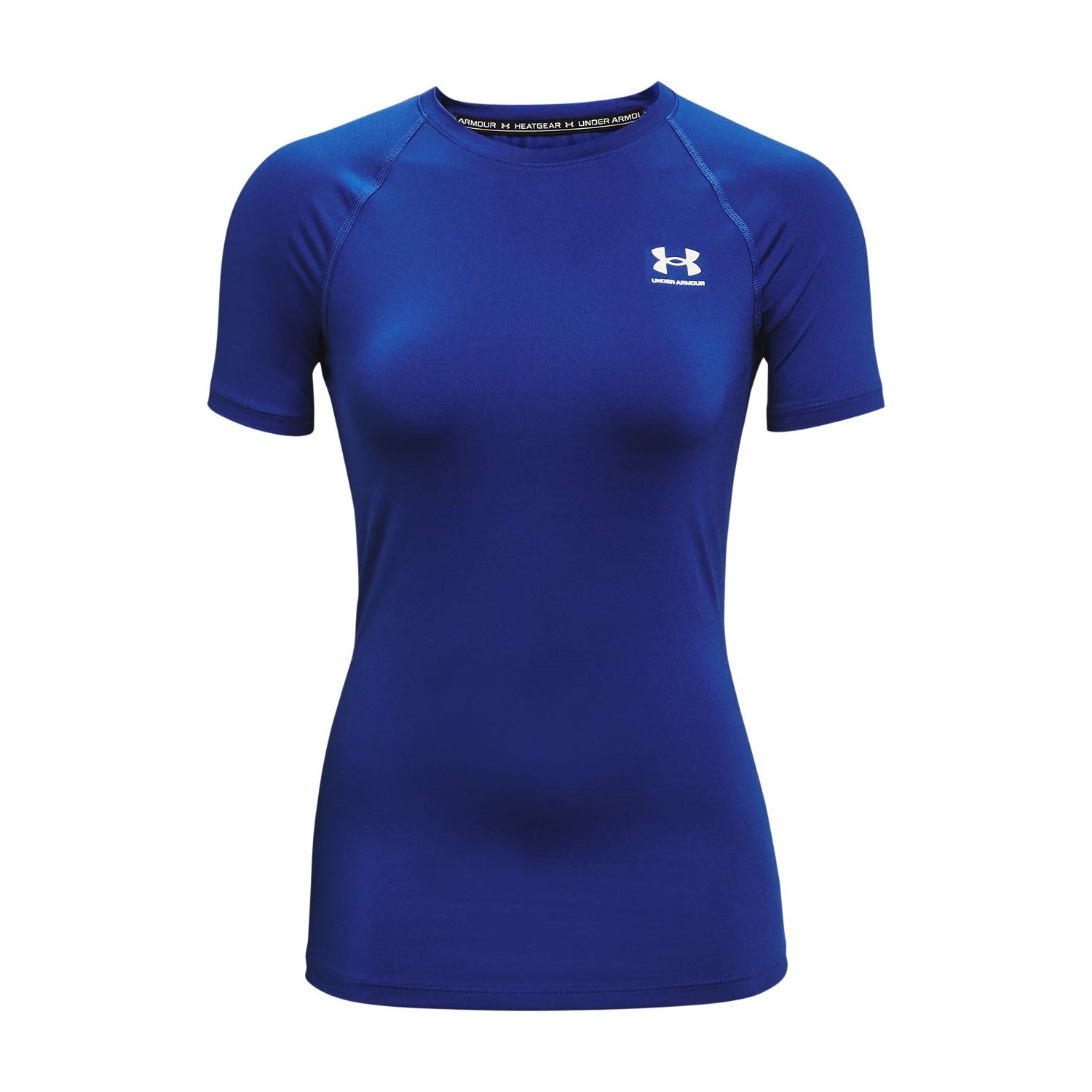 HeatGear Armour Compression Women's T-Shirt