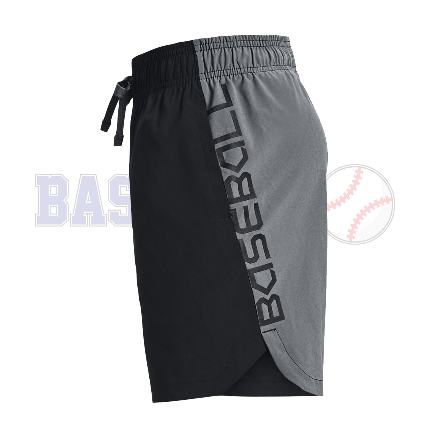 Yard Boys' Baseball Shorts
