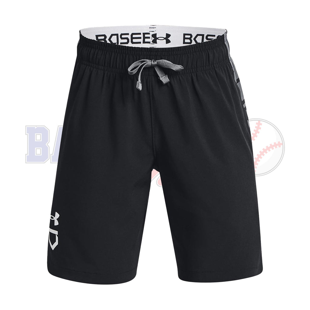 Yard Boys' Baseball Shorts