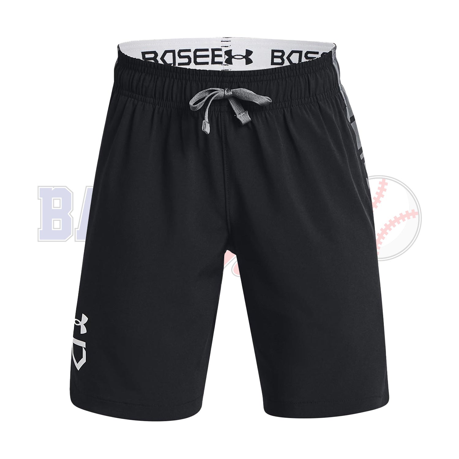 Yard Boys' Baseball Shorts