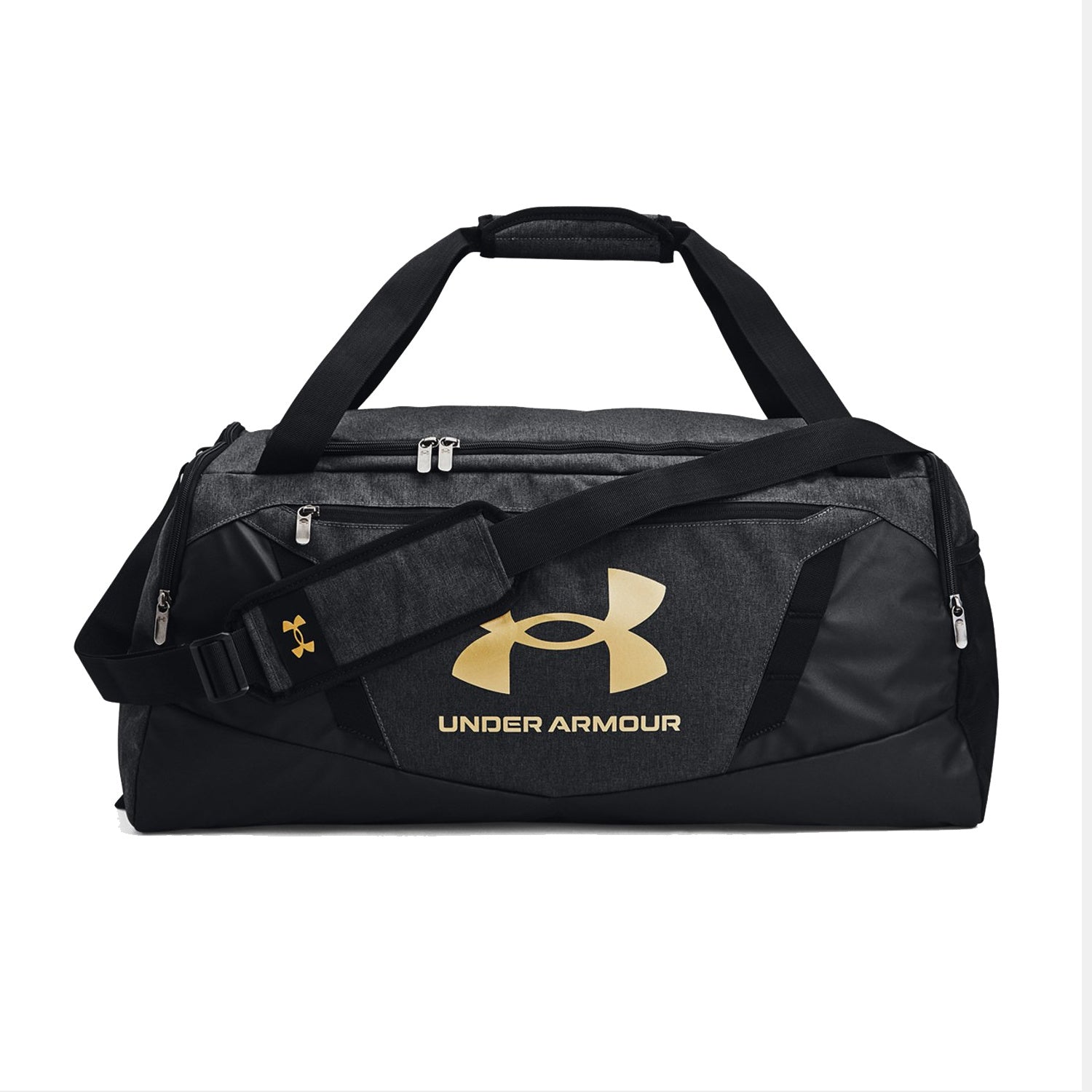 UA Undeniable 5.0 Medium Duffle Bag