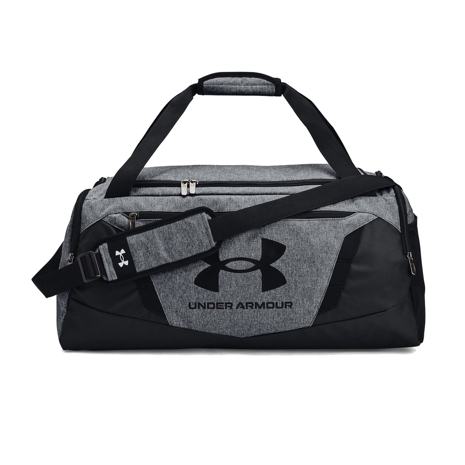 UA Undeniable 5.0 Medium Duffle Bag