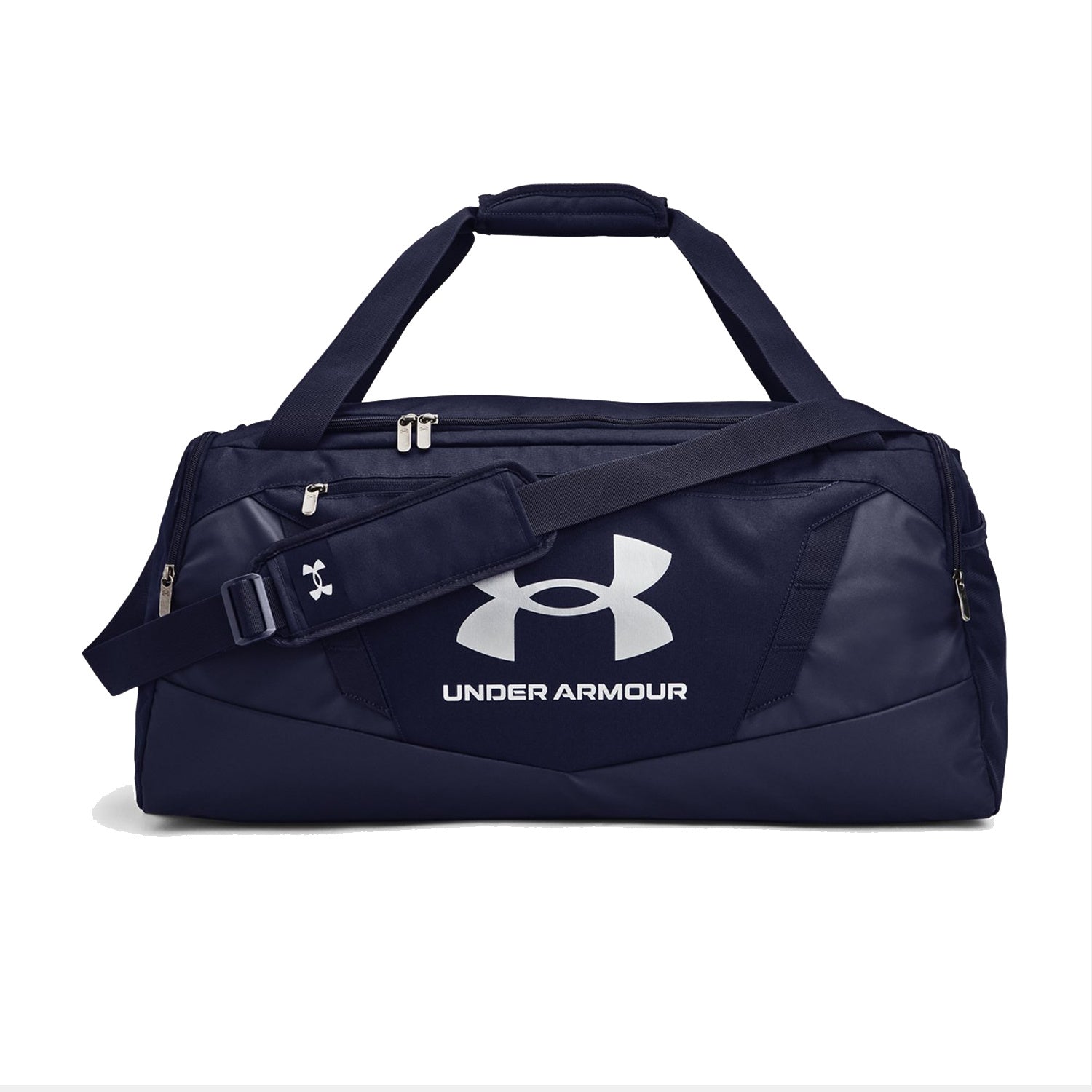UA Undeniable 5.0 Medium Duffle Bag
