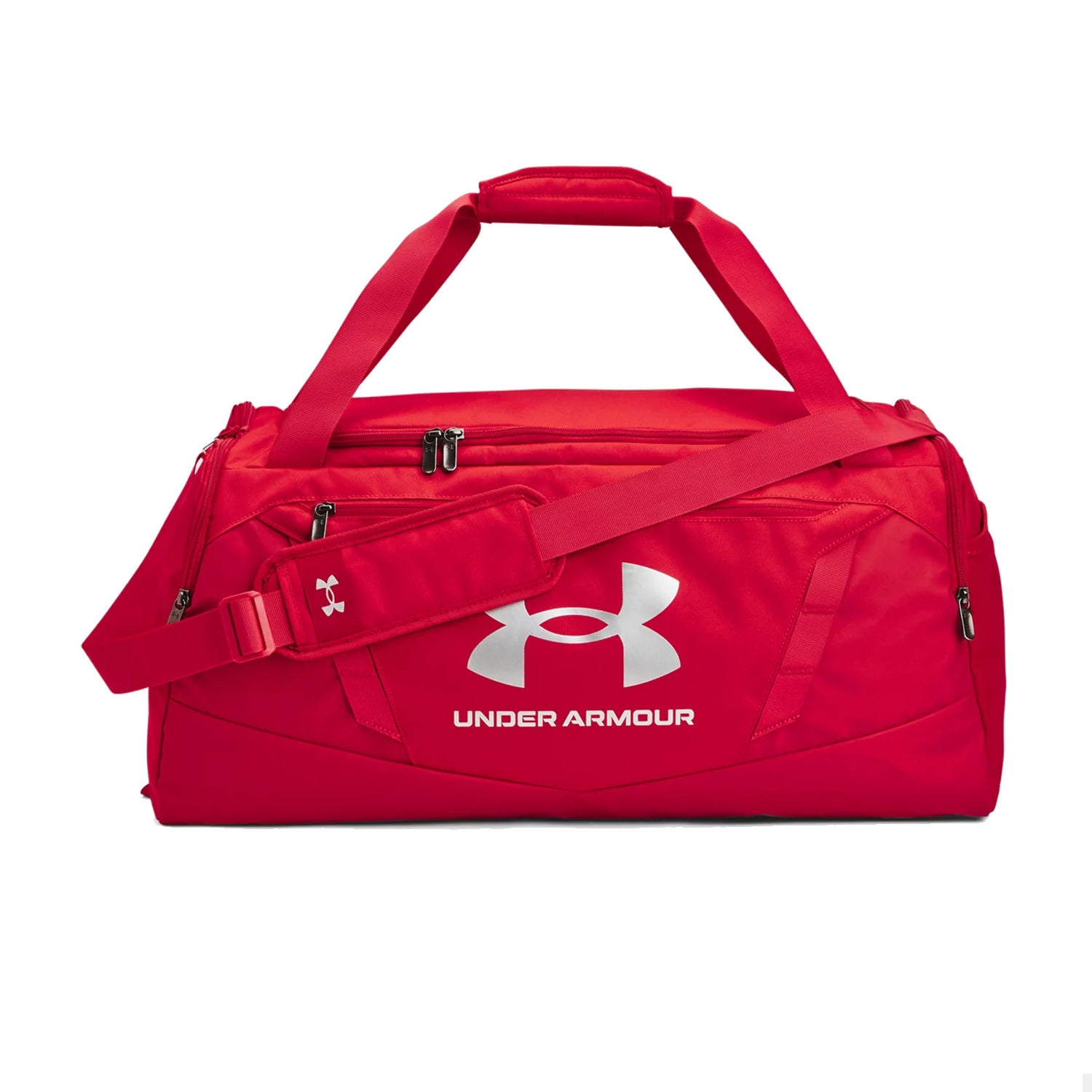 UA Undeniable 5.0 Medium Duffle Bag