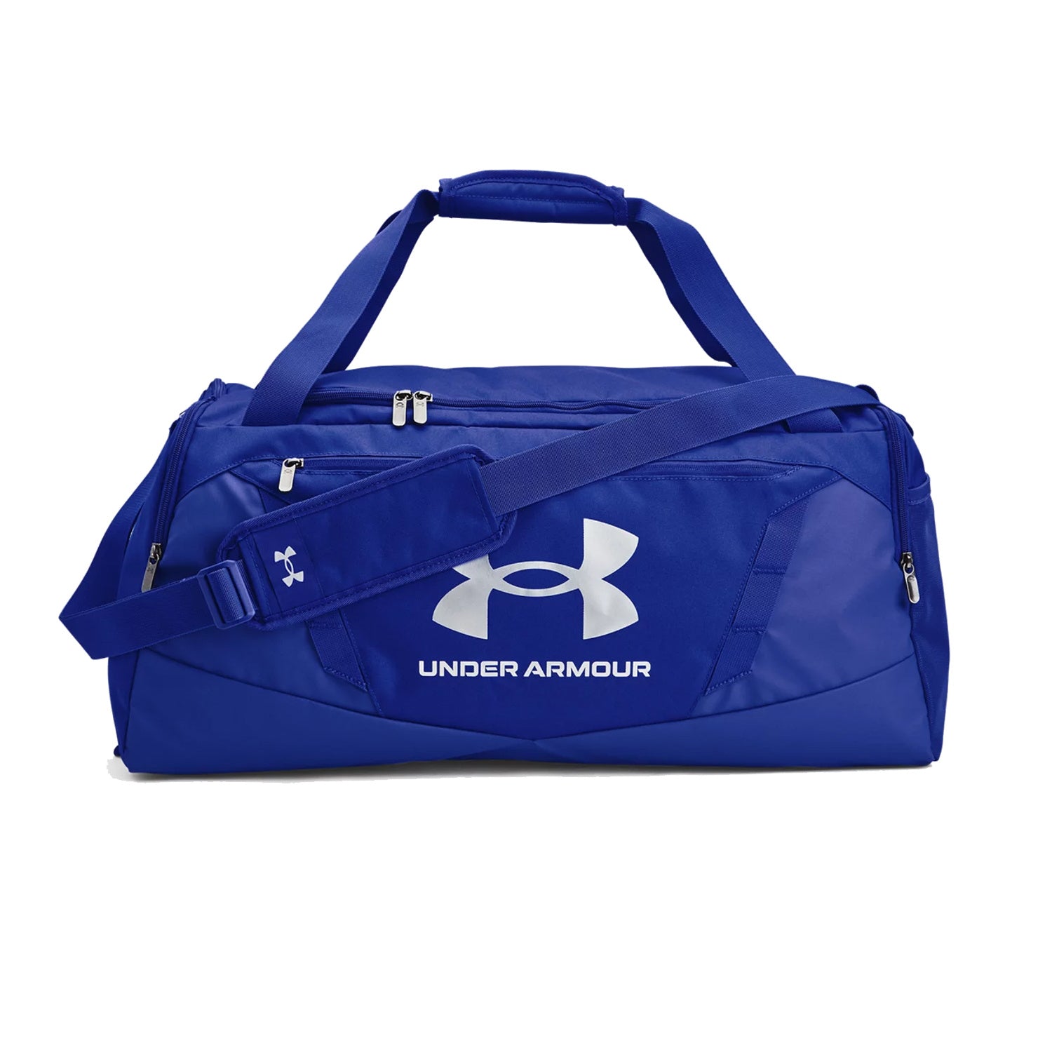UA Undeniable 5.0 Medium Duffle Bag