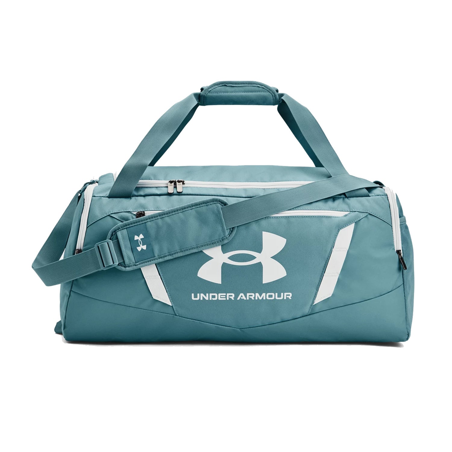 UA Undeniable 5.0 Medium Duffle Bag