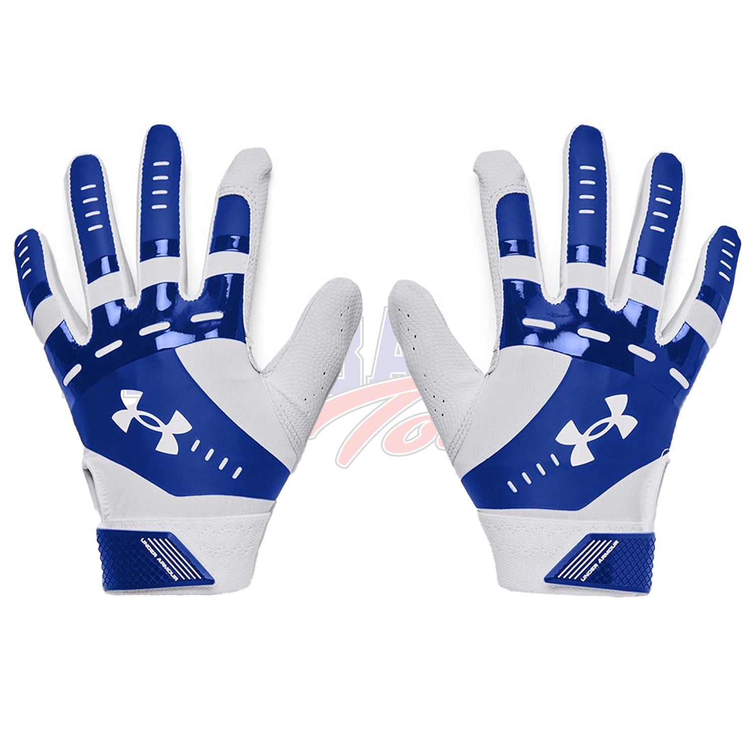 Radar Girl's Batting Gloves