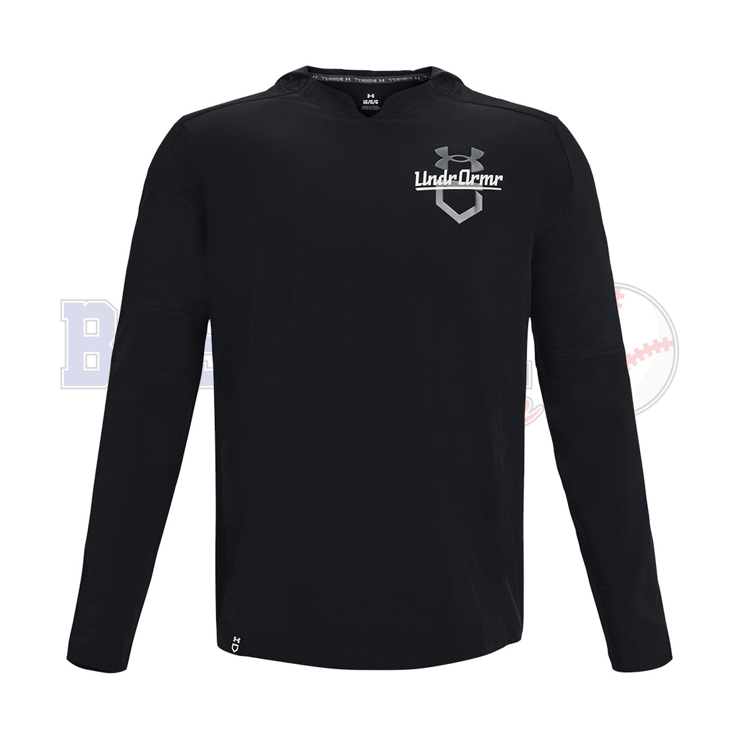 Manteau pour Homme Hooded Caged