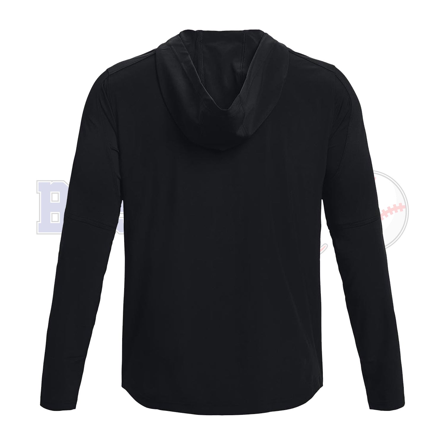 Manteau pour Homme Hooded Caged