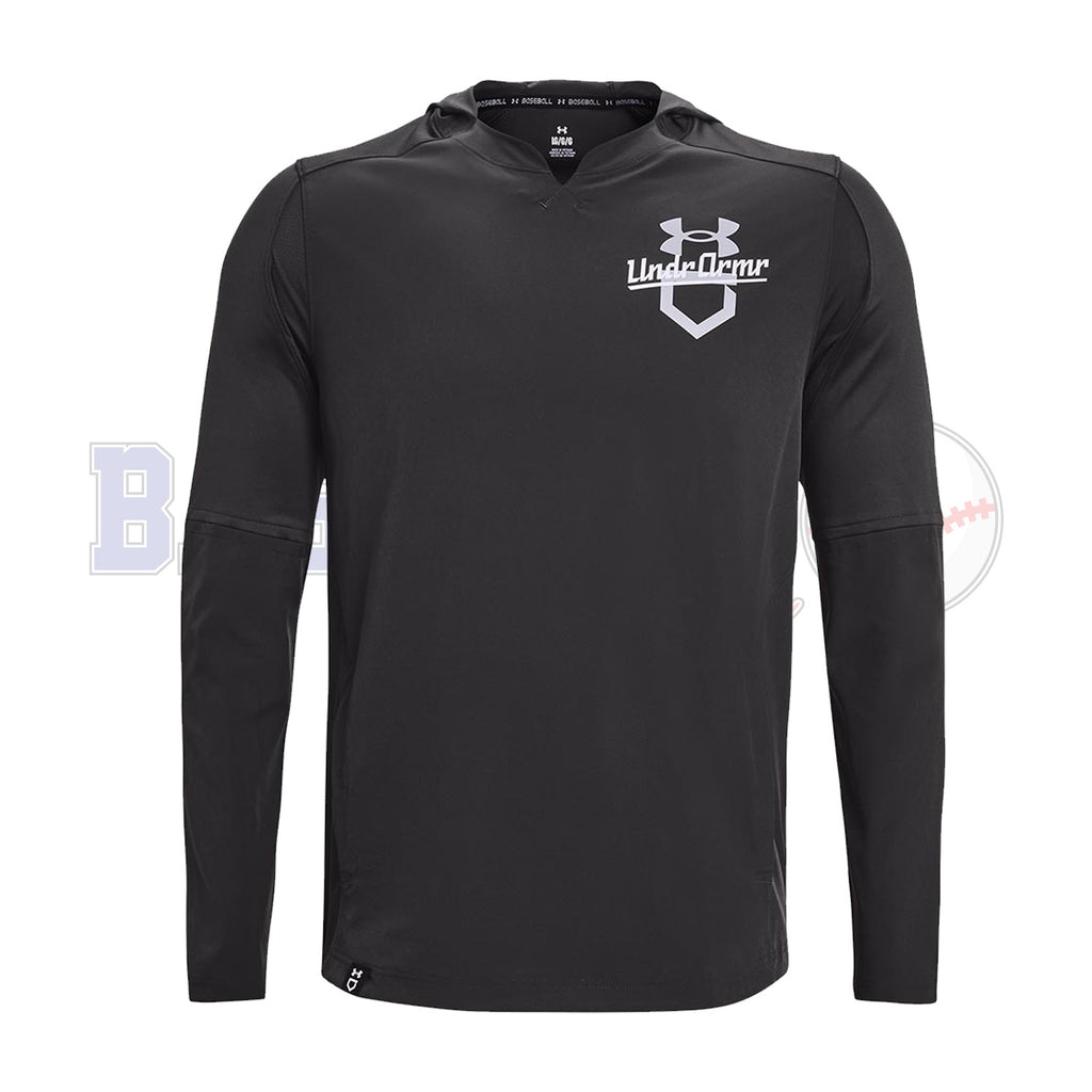 Manteau pour Homme Hooded Caged