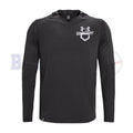 Manteau pour Homme Hooded Caged