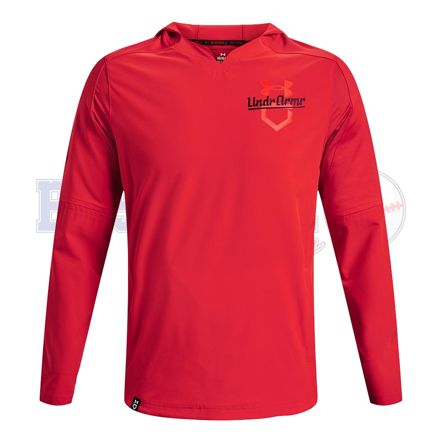 Manteau pour Homme Hooded Caged