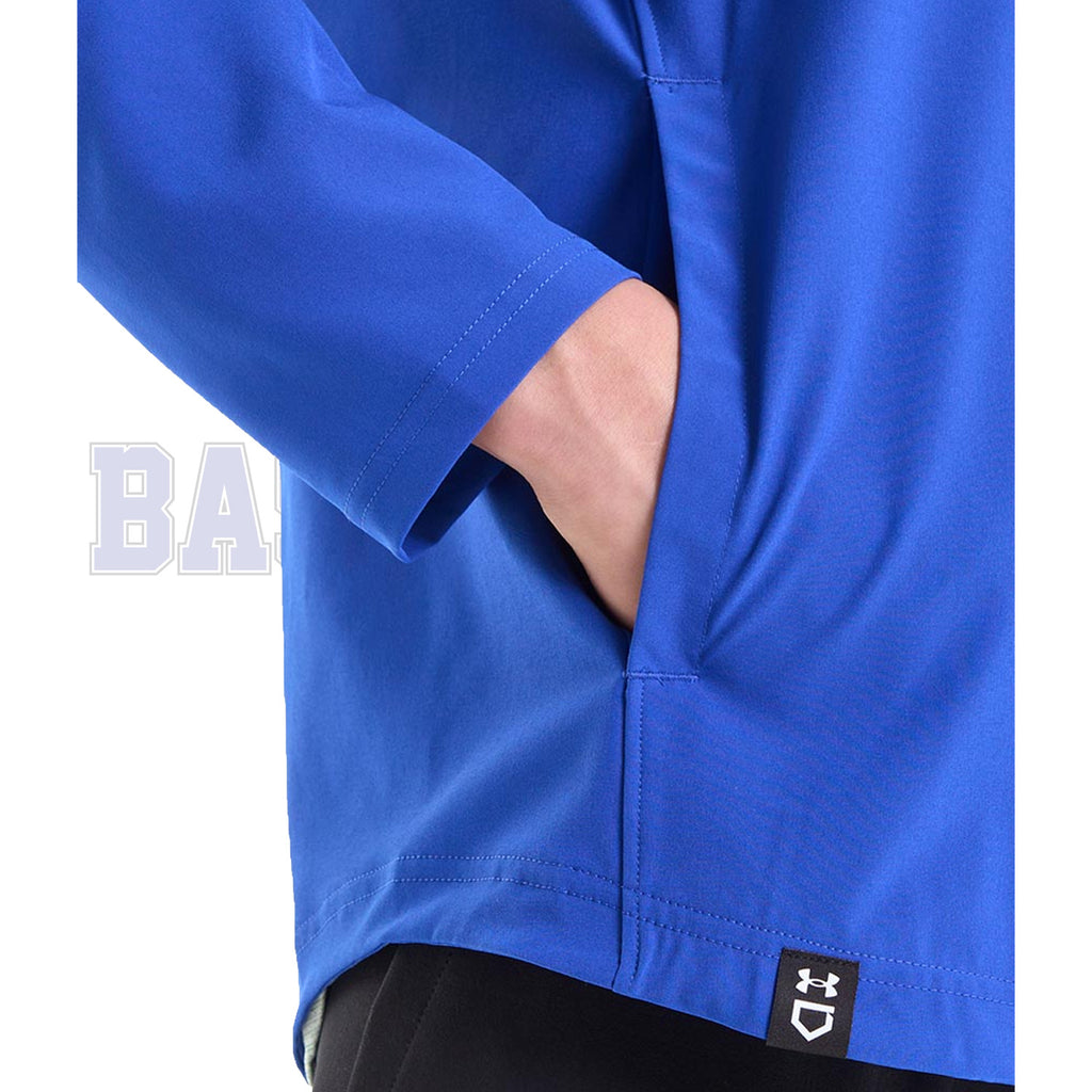 Manteau pour Homme Hooded Caged