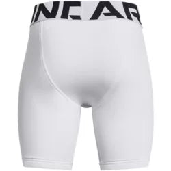 Under Armour Boy's UA Utility Slider Shorts