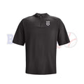 UA Utility Cage Short Sleeve Jacket