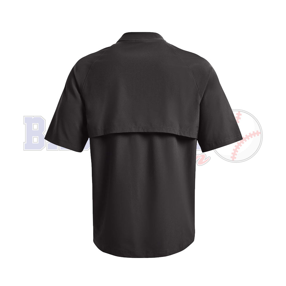 Manteau Manches Courtes UA Utility Cage