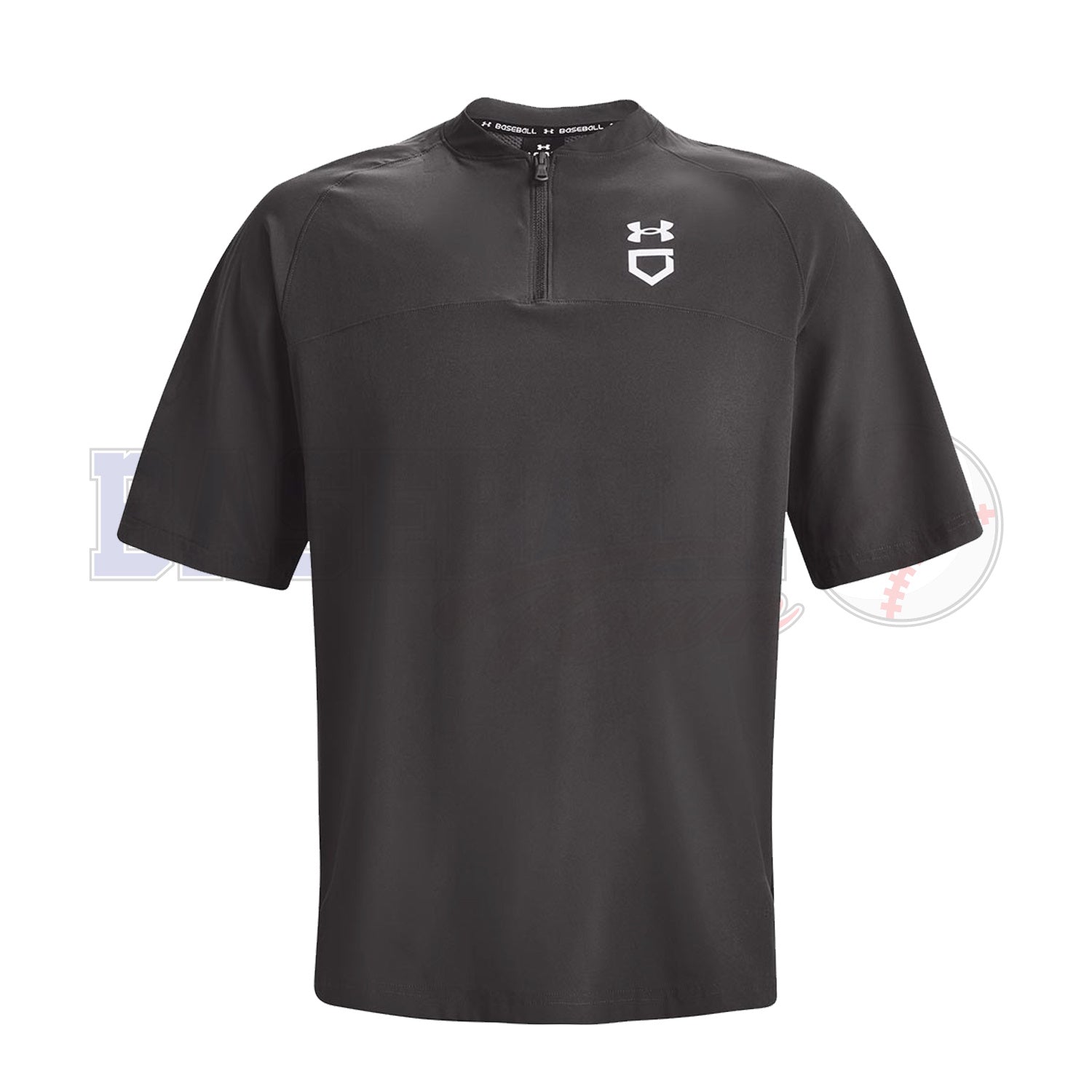 Manteau Manches Courtes UA Utility Cage